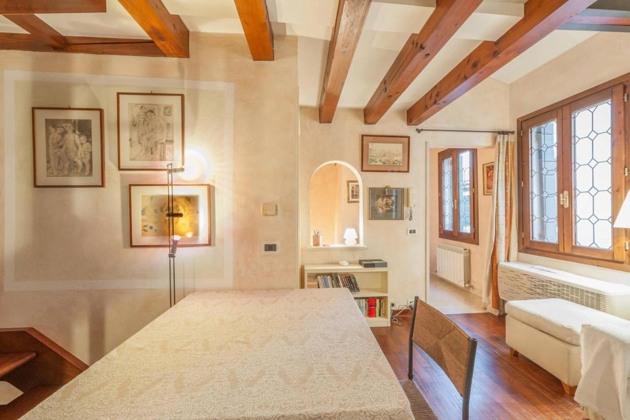 Apartamento Ca' Delle Pizzocchere, A Perfect Spot In San Marco *