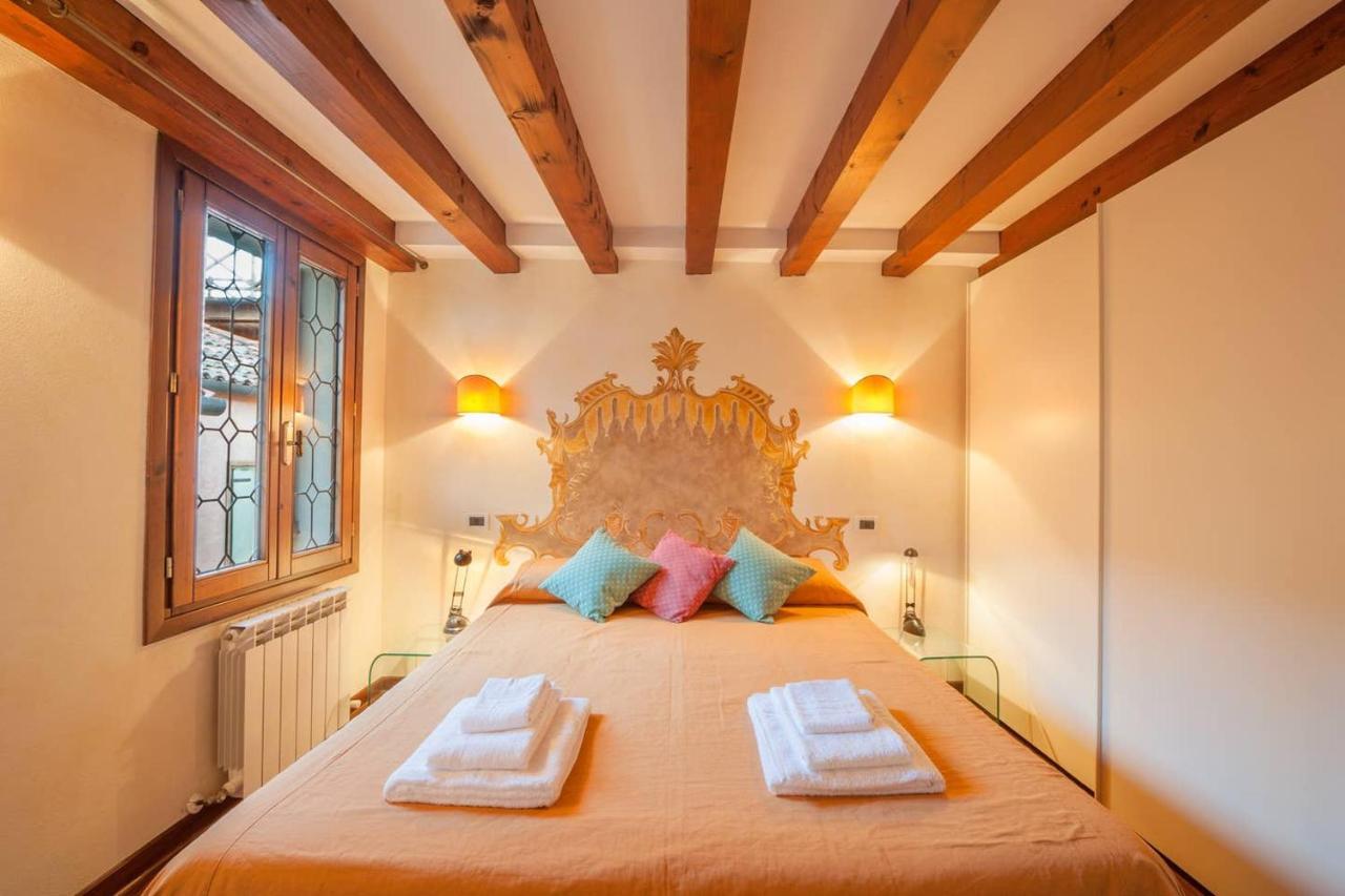 Apartamento Ca' Delle Pizzocchere, A Perfect Spot In San Marco *