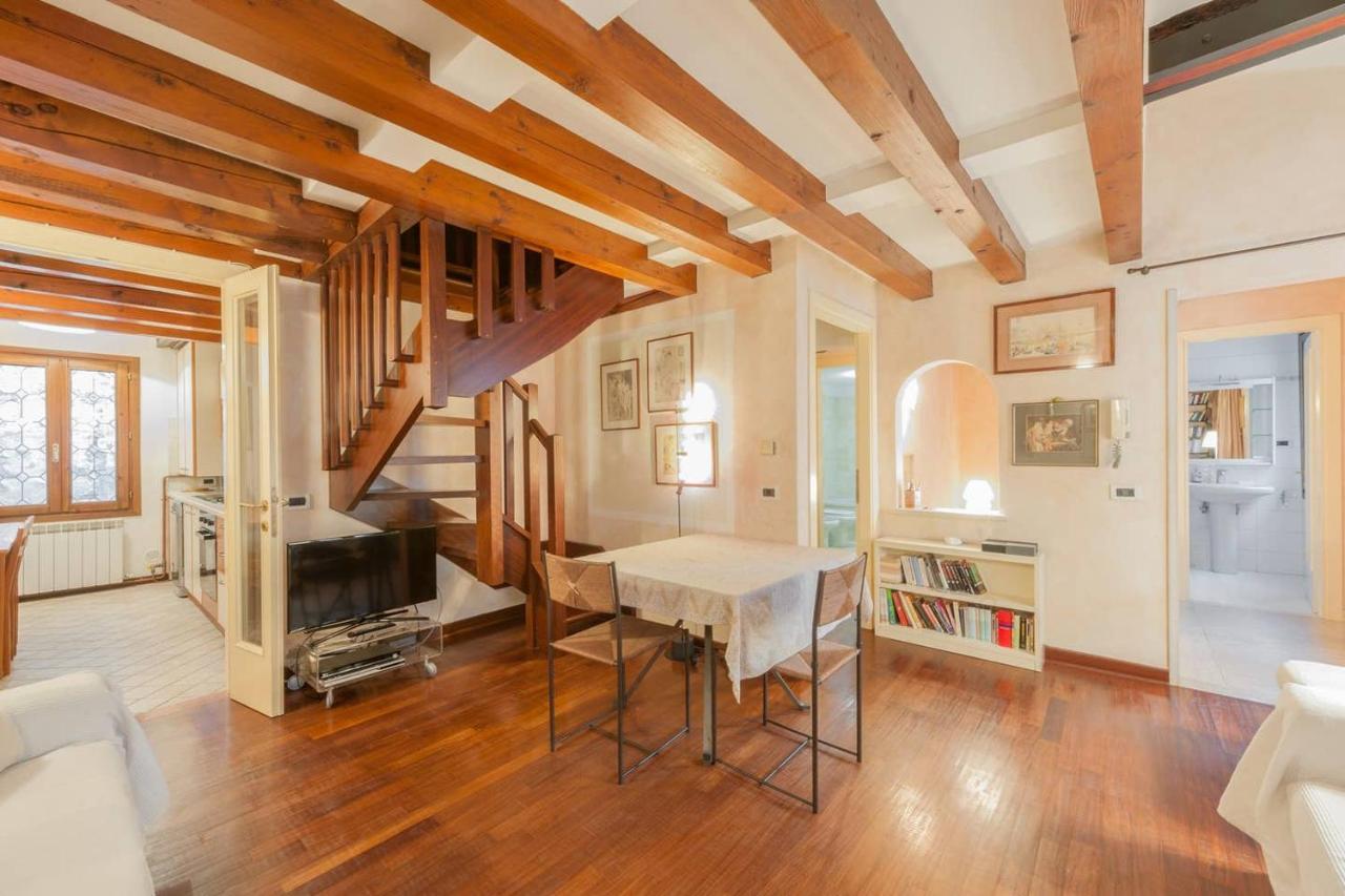 Ca' Delle Pizzocchere, A Perfect Spot In San Marco Apartamento Venecia