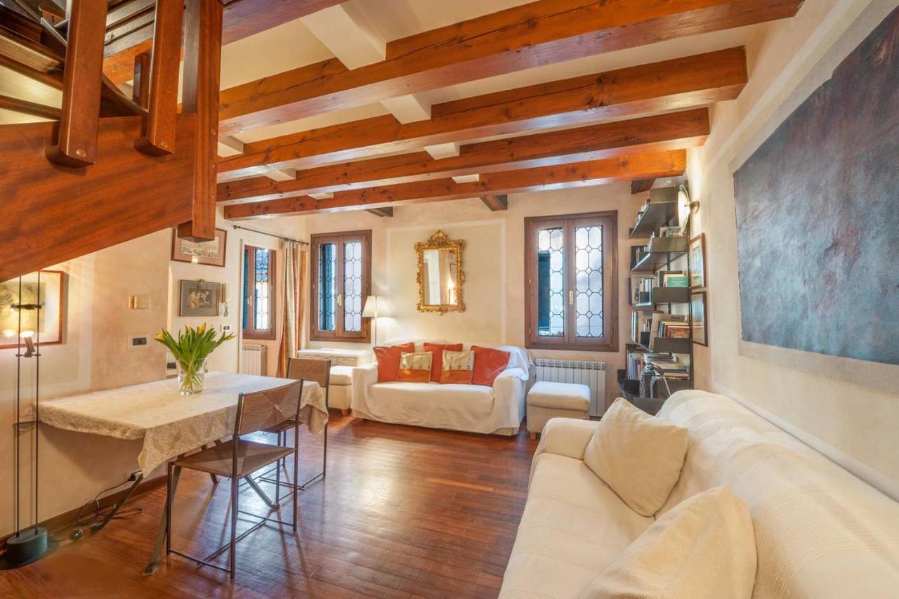 Apartamento Ca' Delle Pizzocchere, A Perfect Spot In San Marco Venecia