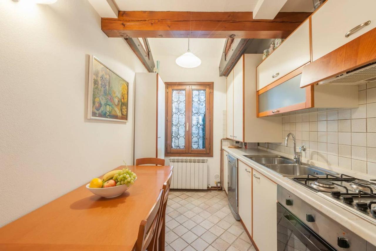 Apartamento Ca' Delle Pizzocchere, A Perfect Spot In San Marco *