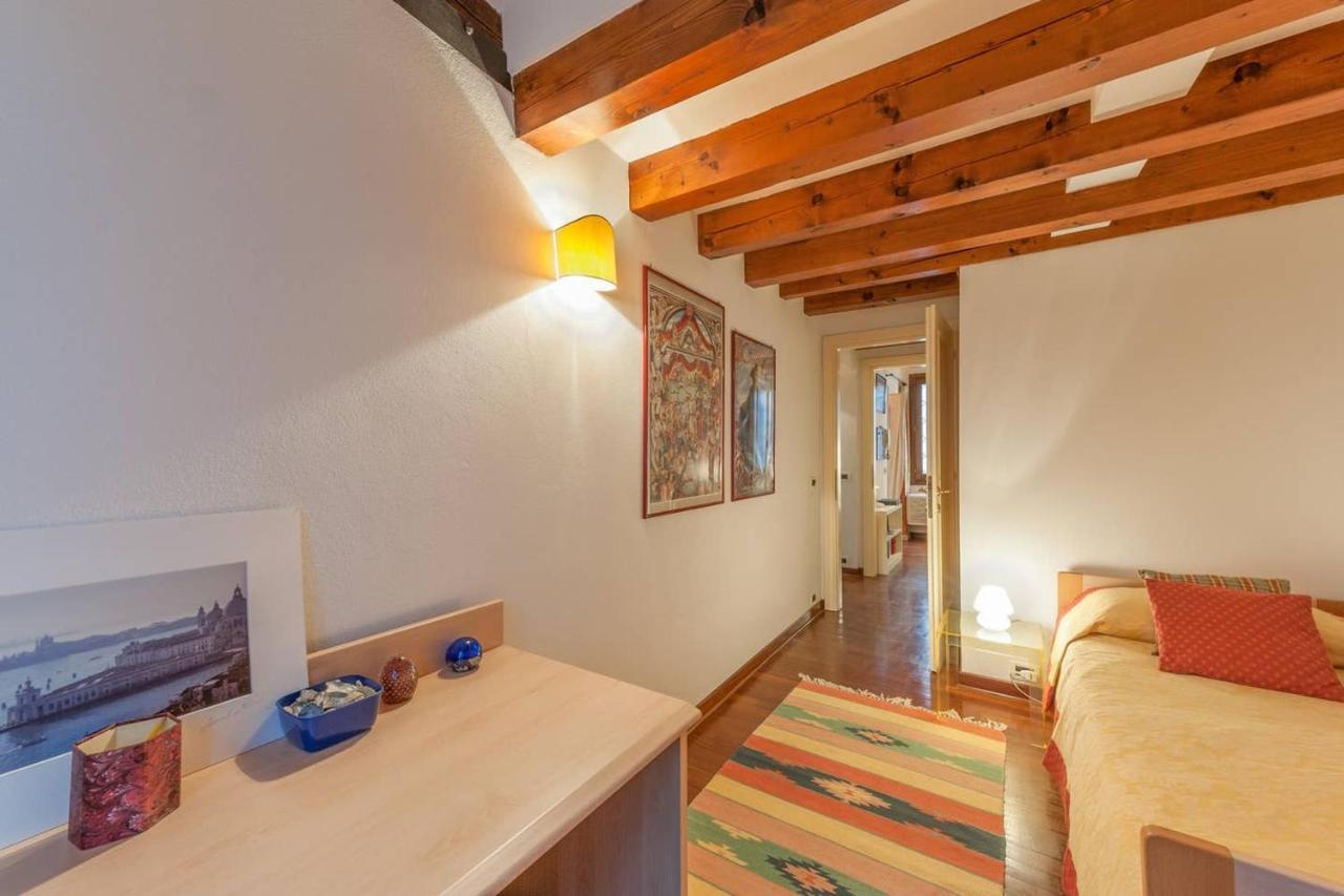 Apartamento Ca' Delle Pizzocchere, A Perfect Spot In San Marco Venecia