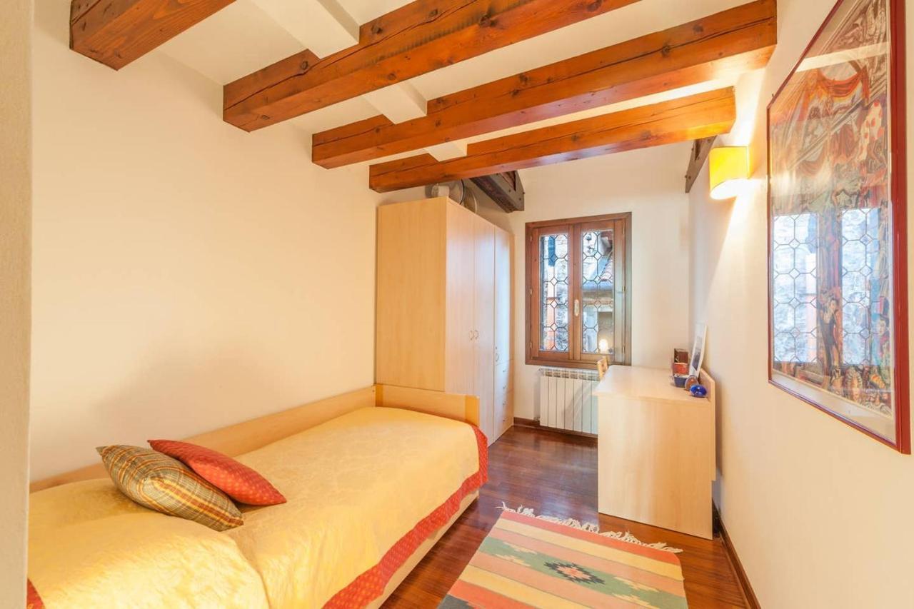 Ca' Delle Pizzocchere, A Perfect Spot In San Marco Apartamento Venecia