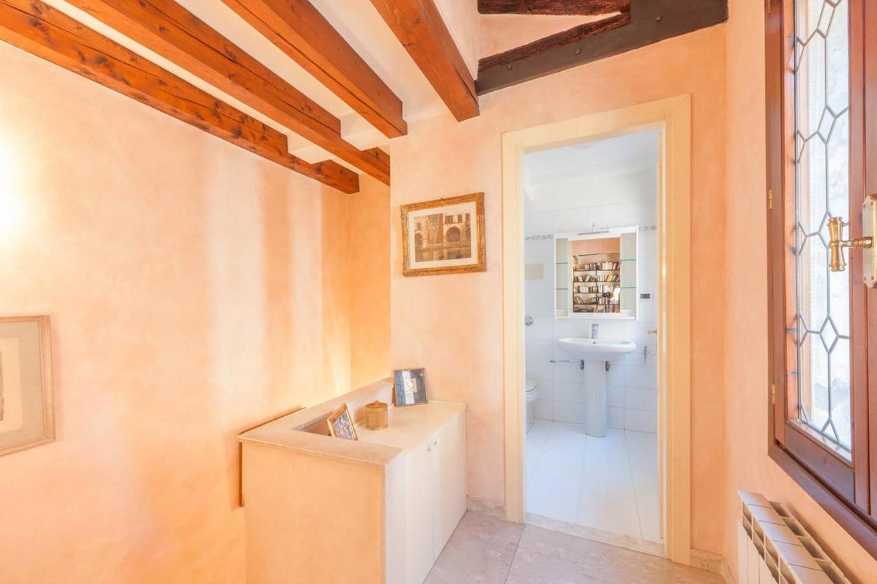 Apartamento Ca' Delle Pizzocchere, A Perfect Spot In San Marco